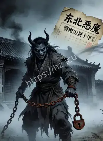 警队尘封十年绝密